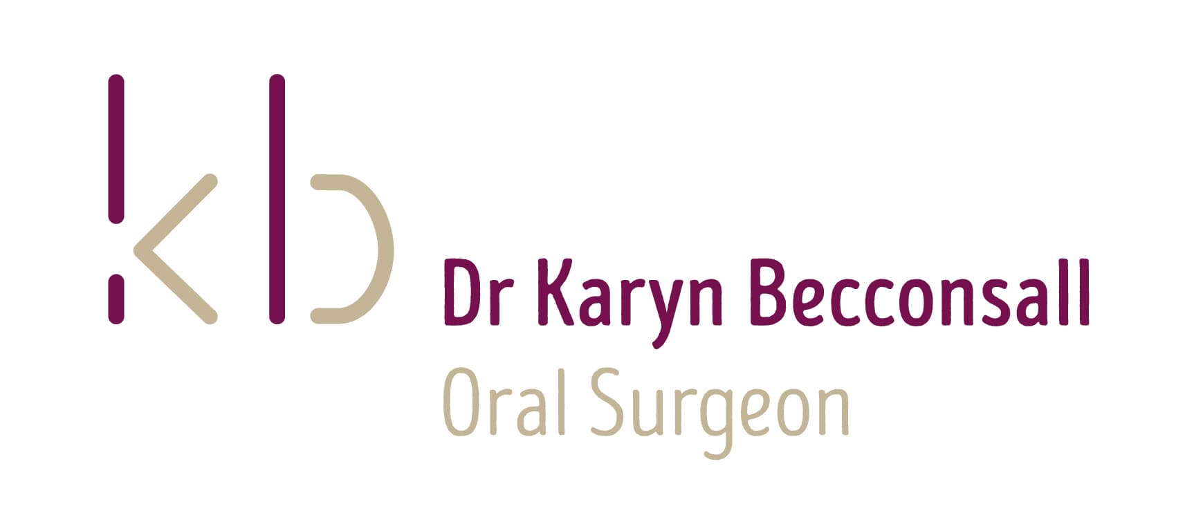 Karyn Becconsall Oral Surgeon