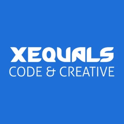 Xequals logo