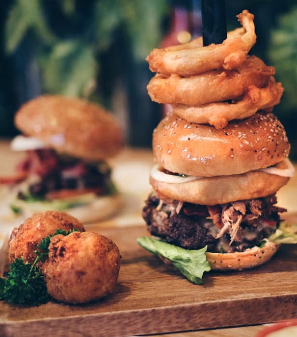 The World Bar — Bars in Queenstown
