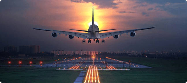 Eco Travels — Travel & Tourism in Sydenham