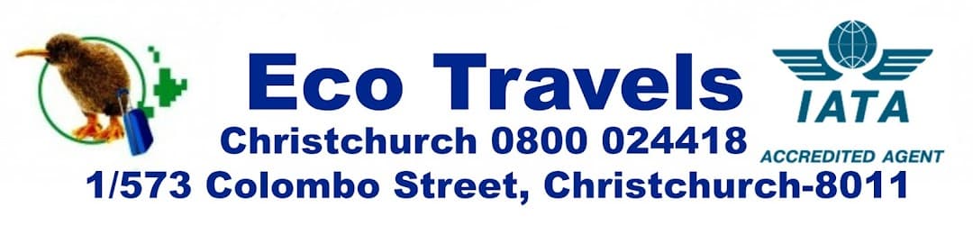 Eco Travels