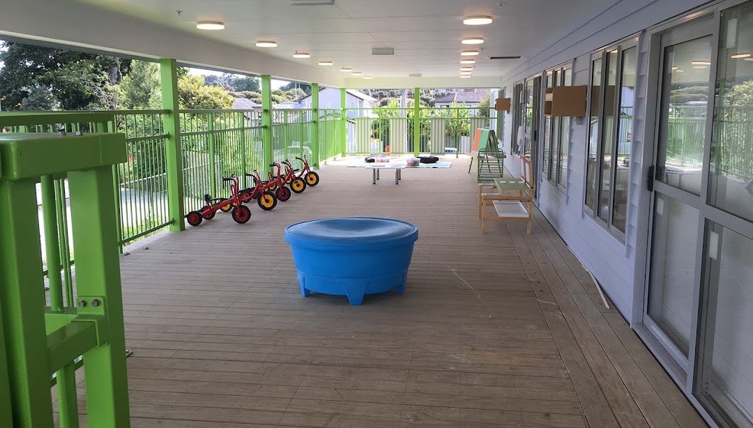 Little Buddies Learning Centre — Childcare Centres in Auckland