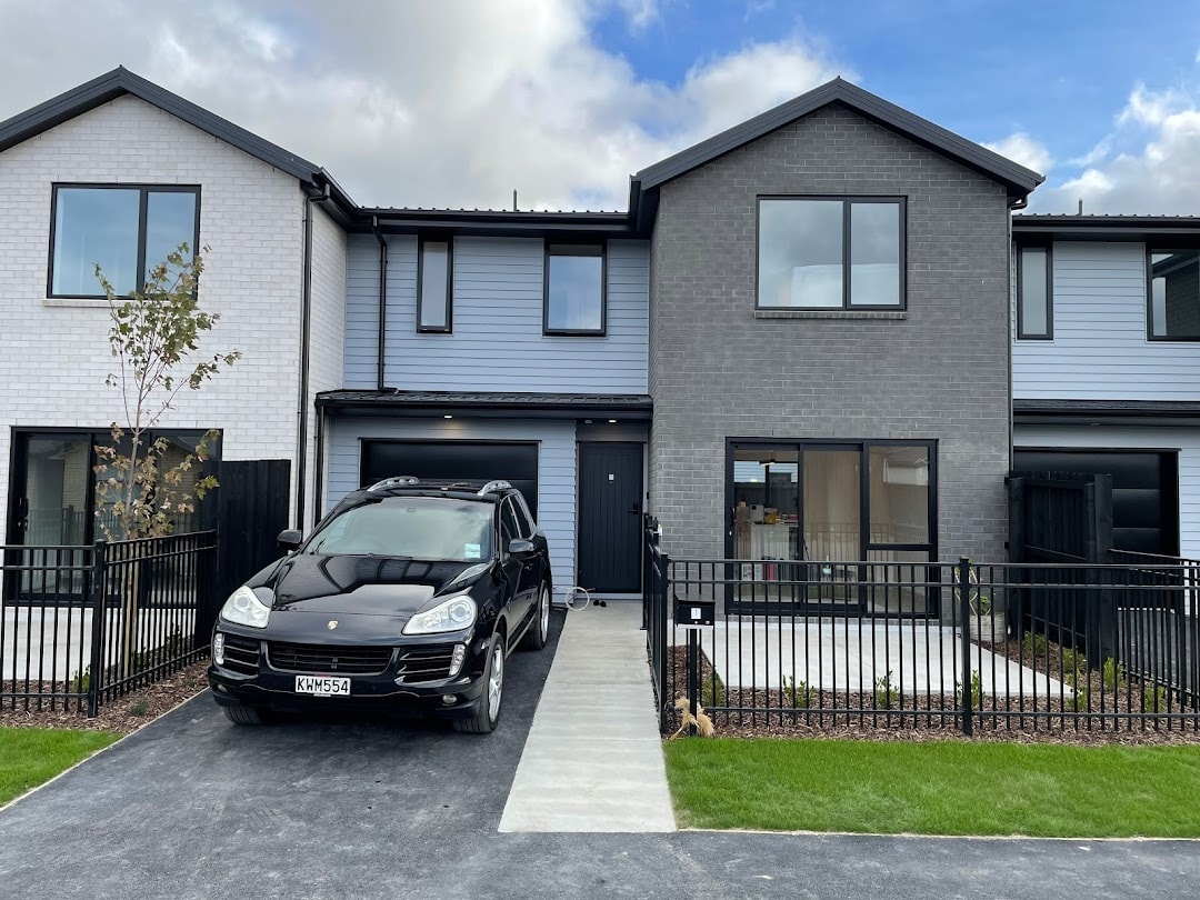 Rayen & Wood Financial Services — Mortgage Brokers in Christchurch