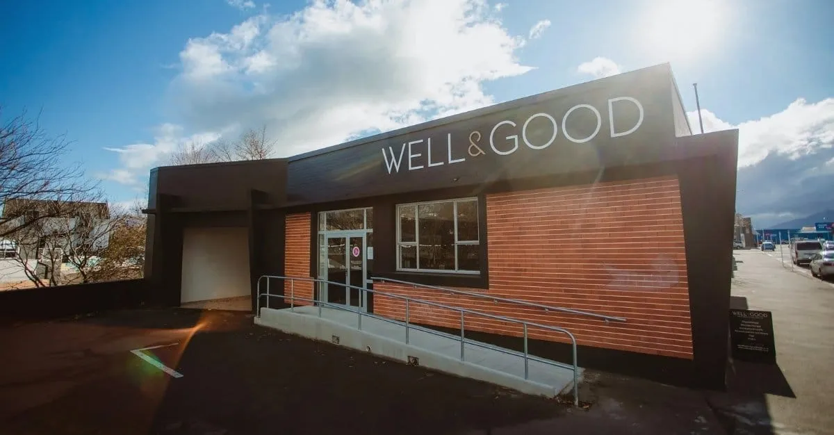 Well & Good — Massage Therapists in Blenheim