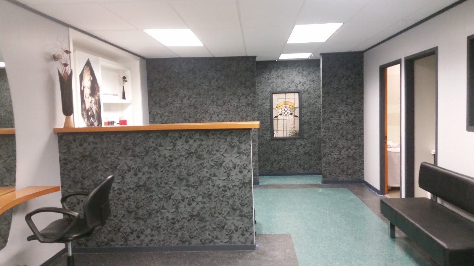 Vivo Hair Salon Birkenhead — Hair Salons in Birkenhead