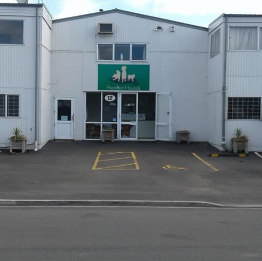 Hamilton Hounds Ltd