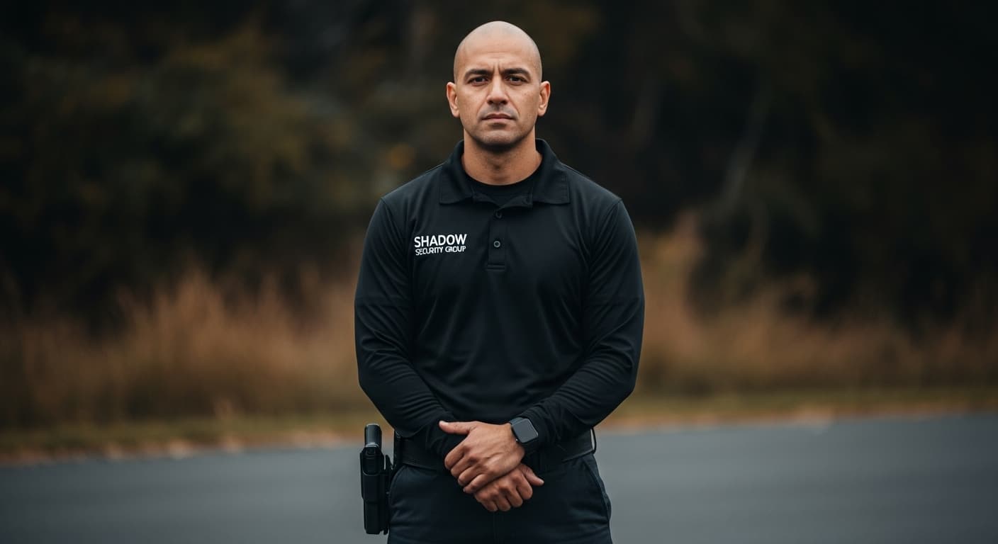 Ultimate Security Group — Security Services in Penrose