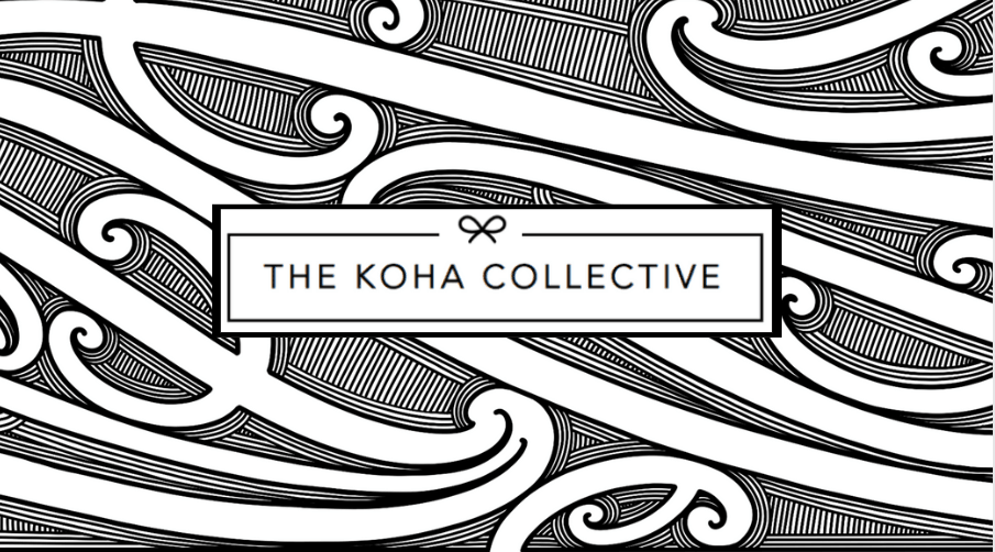 The Koha Collective Ltd — Gift Shops in Rotorua