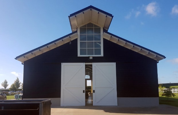 Heritage Joinery — Carpenters & Joiners in Auckland