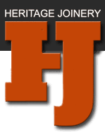 Heritage Joinery