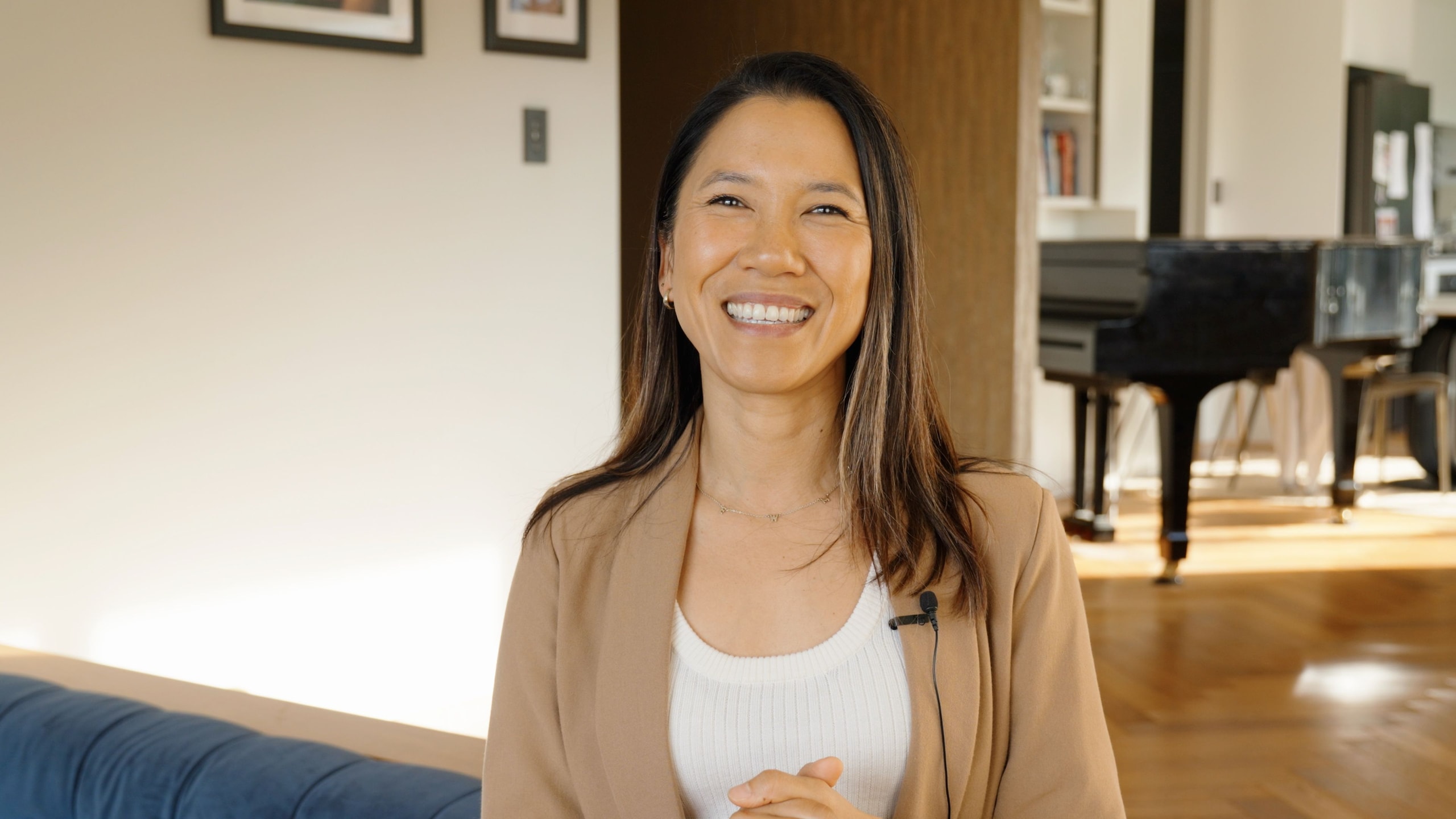 Wellness with Chia — Counselling Services in Auckland
