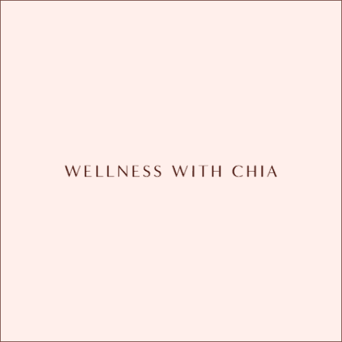 Wellness with Chia
