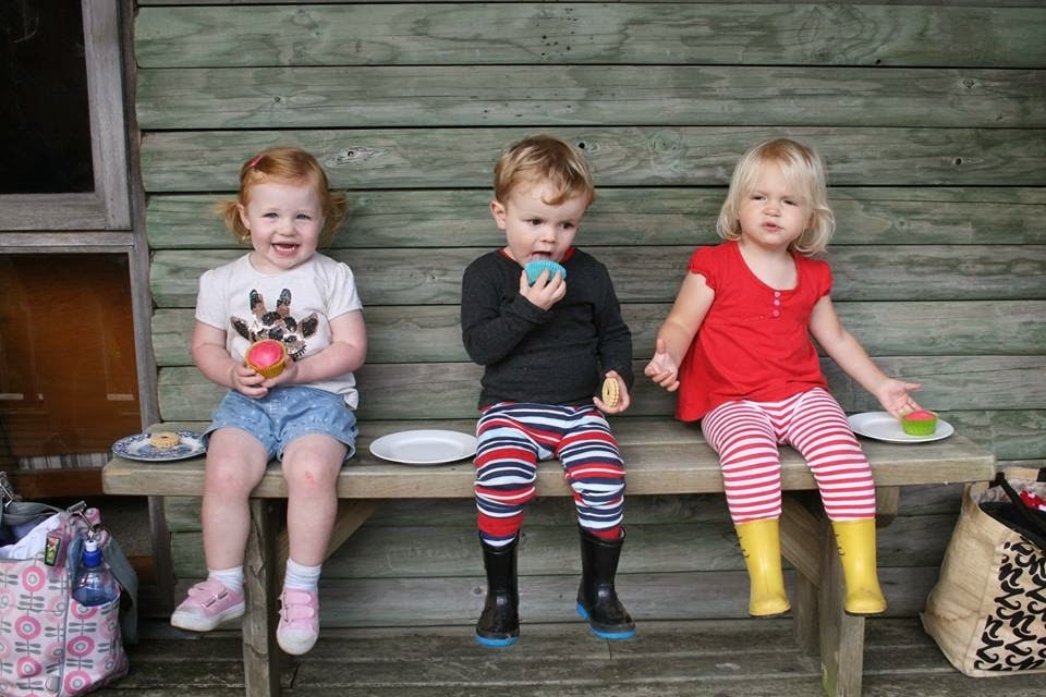 Trickle Creek — Childcare Centres in Wellington