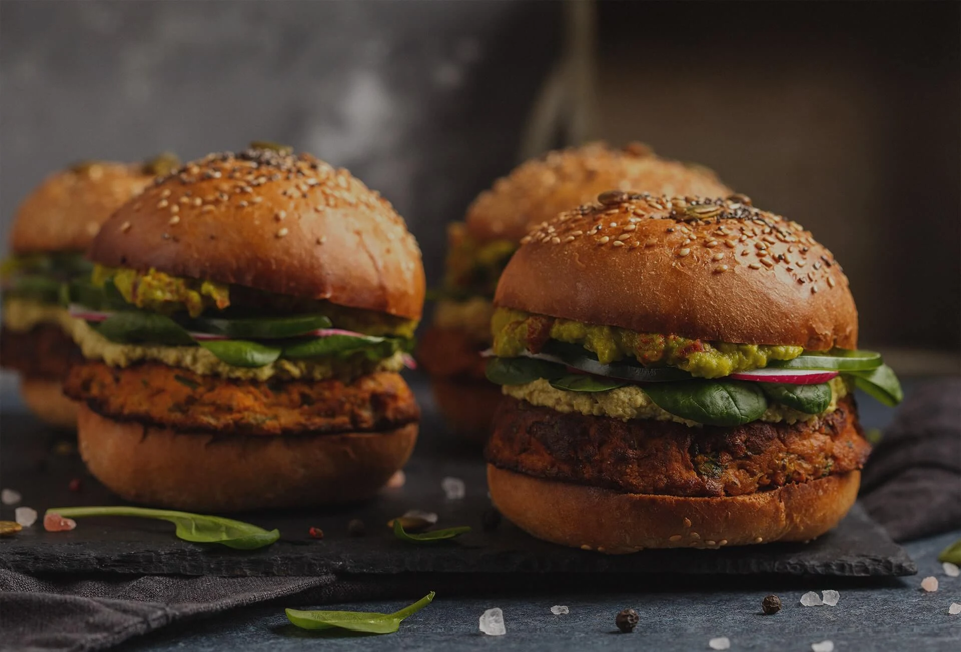 Relish for Food — Restaurants in Wellington