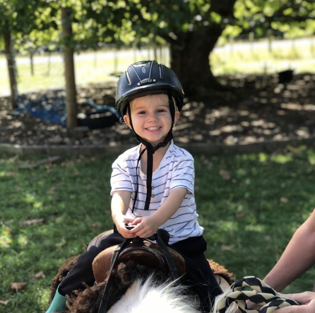Newstead Country Preschool — Childcare Centres in Newstead