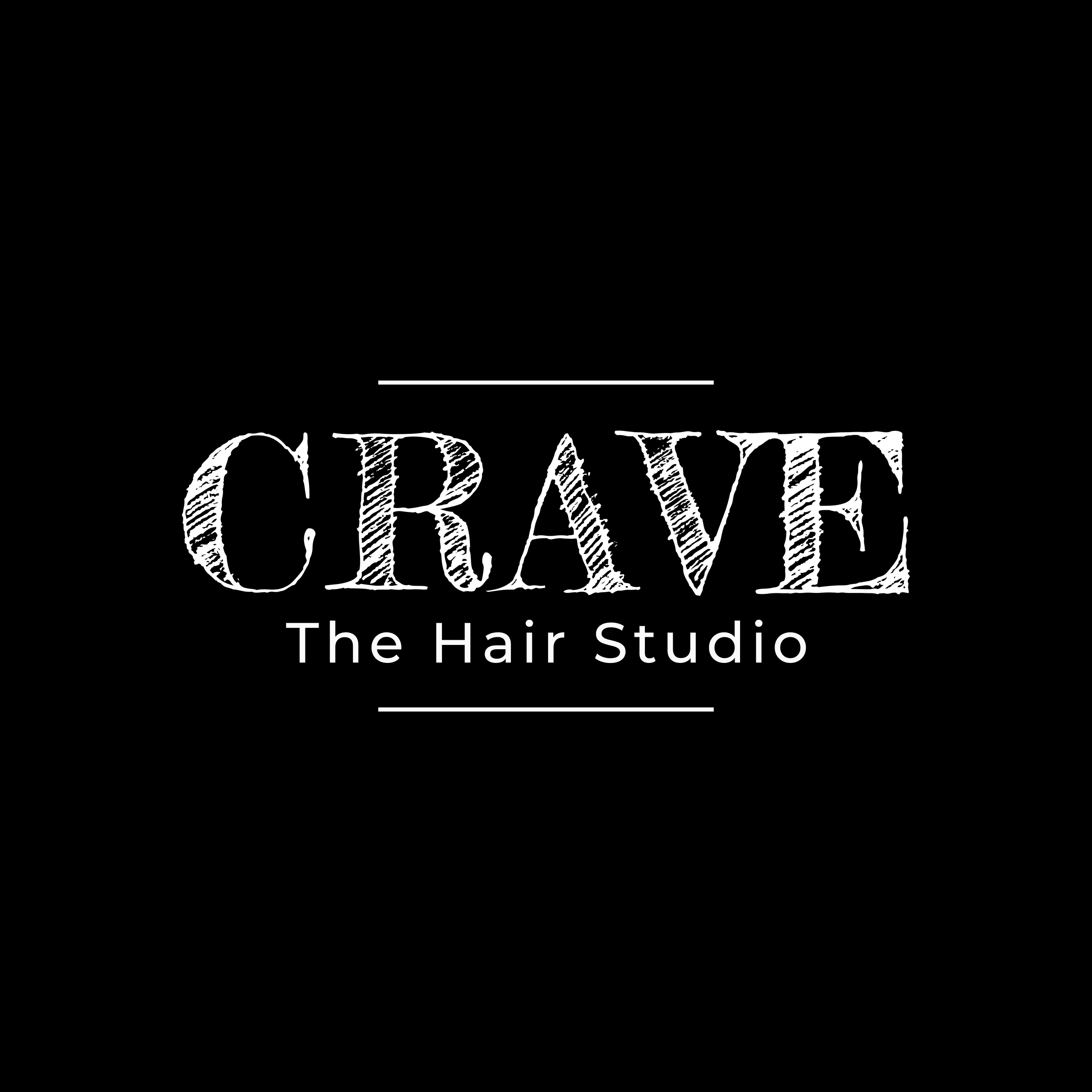 CRAVE - The Hair Studio