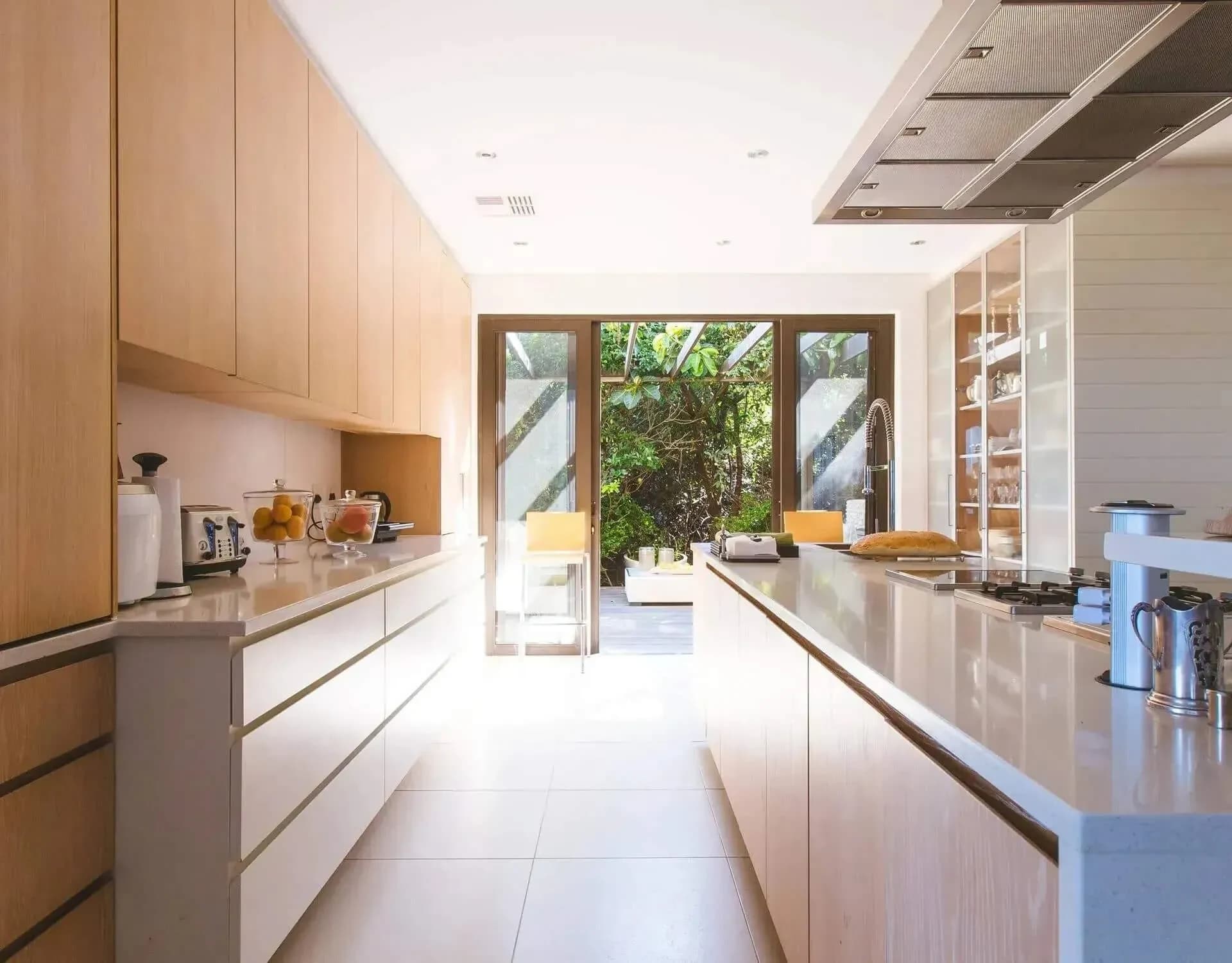 Viking Handyman — Property Maintenance Services in Devonport-Takapuna