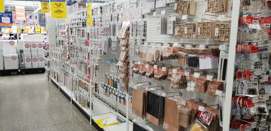 Spotlight Manukau — Gift Shops in Auckland
