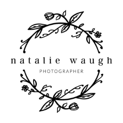 Natalie Waugh logo