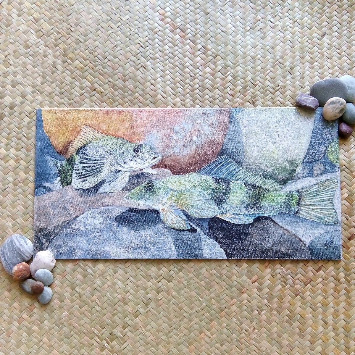 Bumble-Bees Art and Crafts — Gift Shops in Christchurch