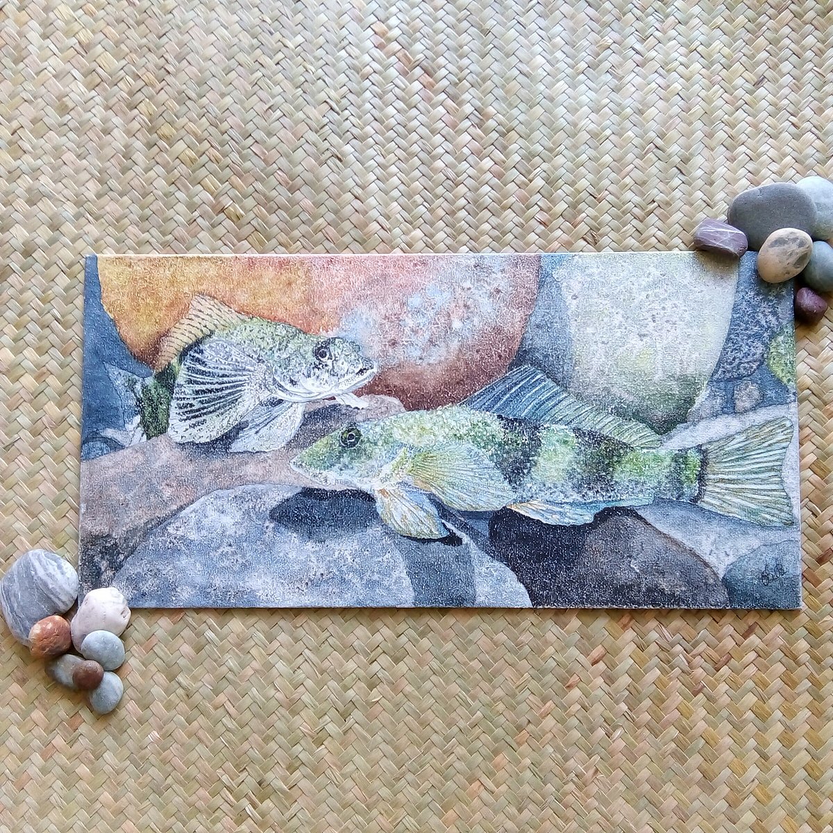 Bumble-Bees Art and Crafts — Gift Shops in Christchurch