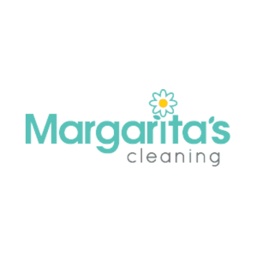 Margarita’s Cleaning logo