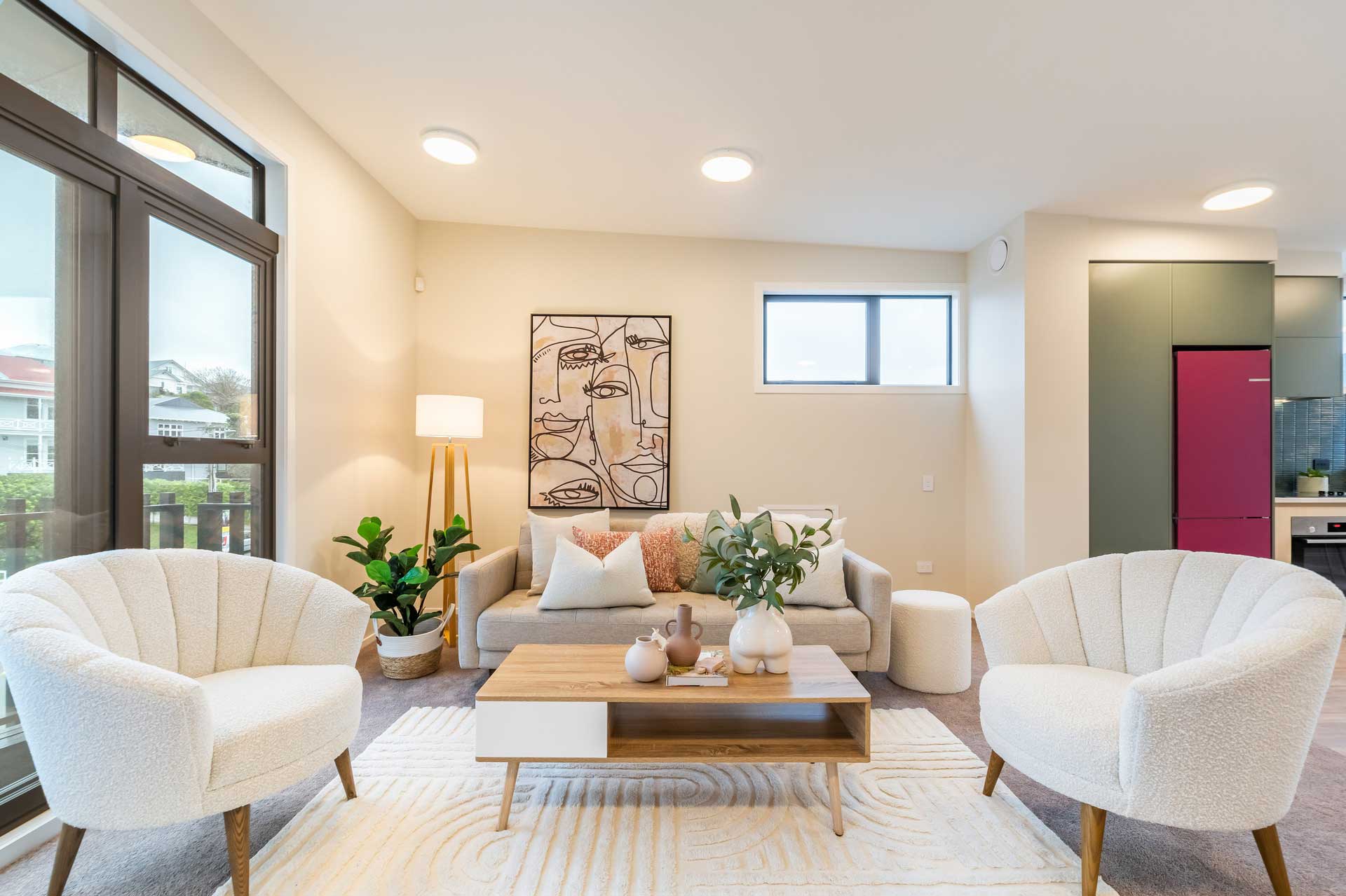 Nest Property Management — Property Managers in Wellington