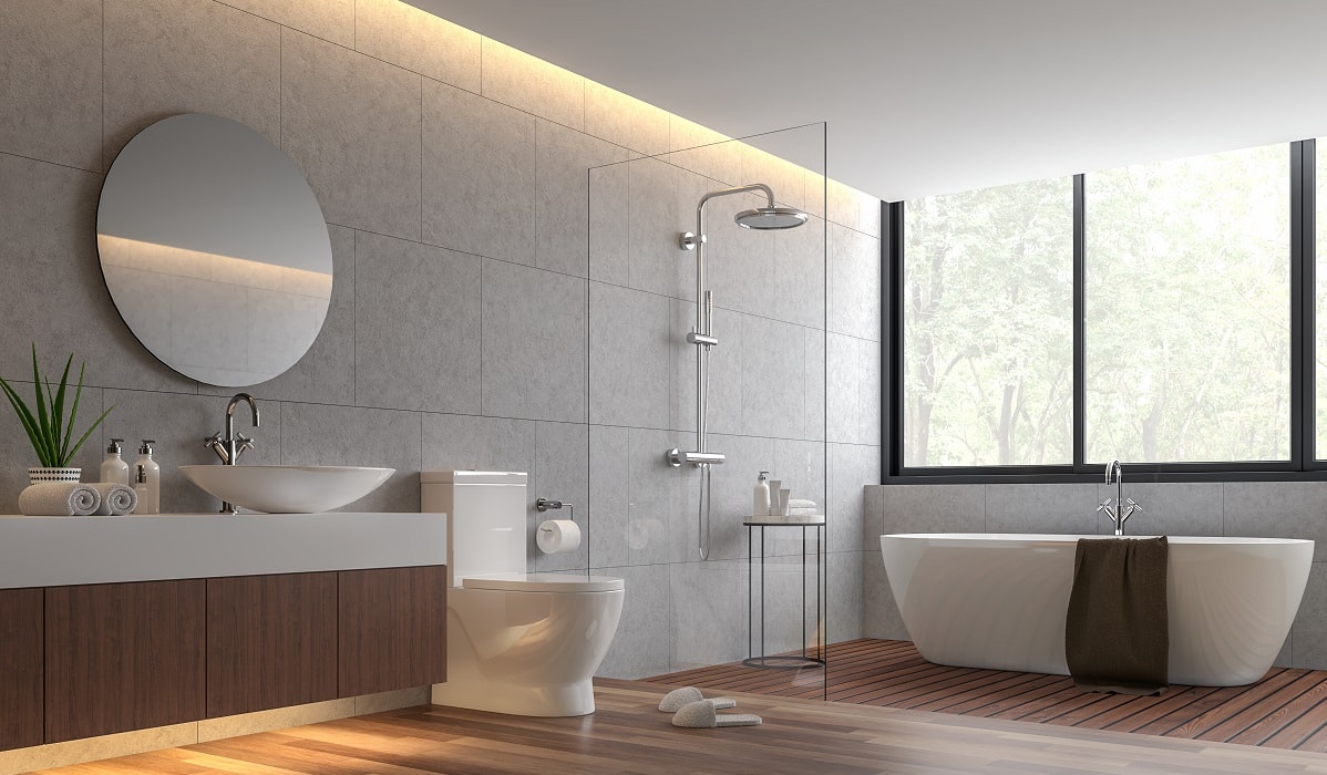 Firefly Light & Design — Interior Designers in Devonport
