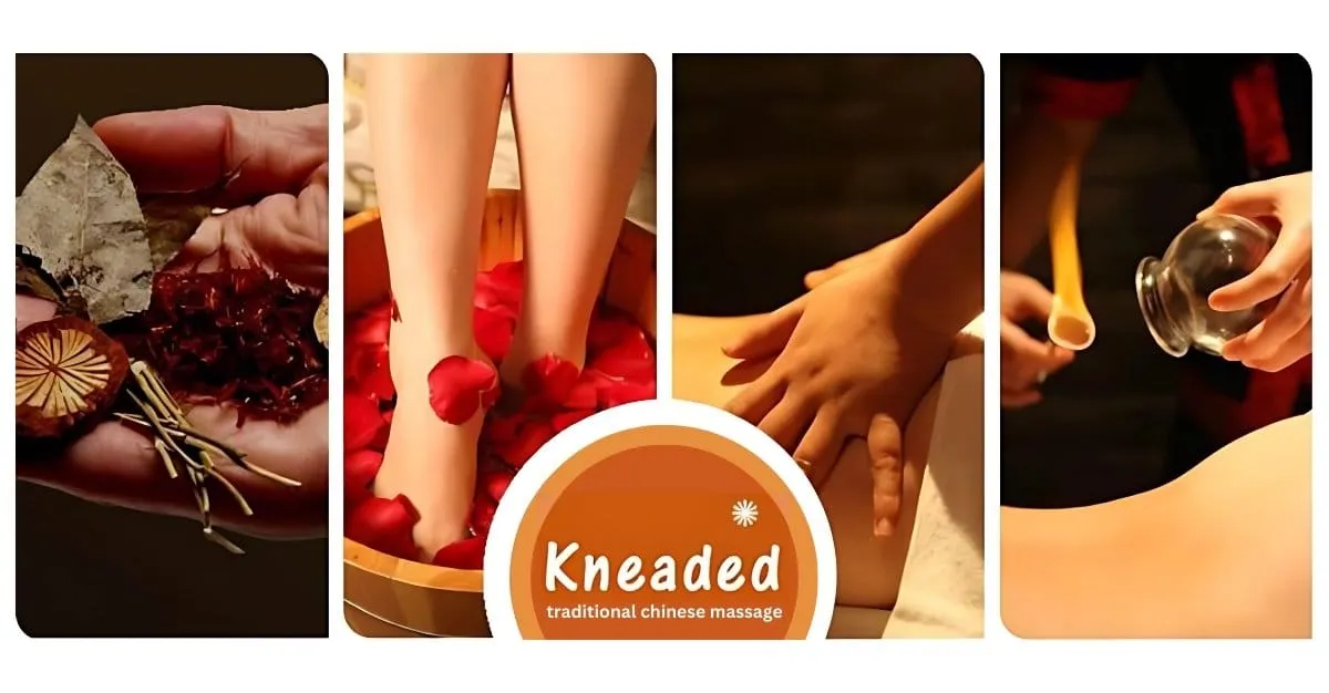 Kneaded — Massage Therapists in New Plymouth