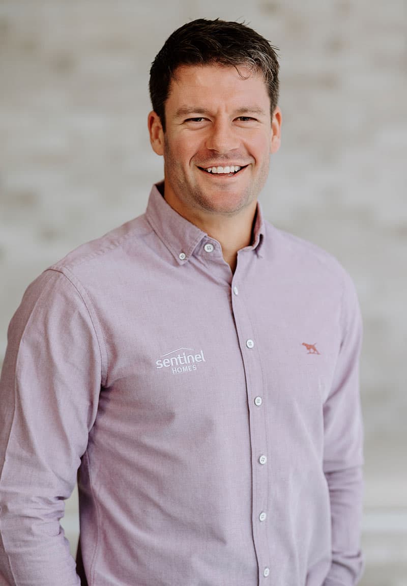 Sentinel Homes Waikato — Builders in Hamilton