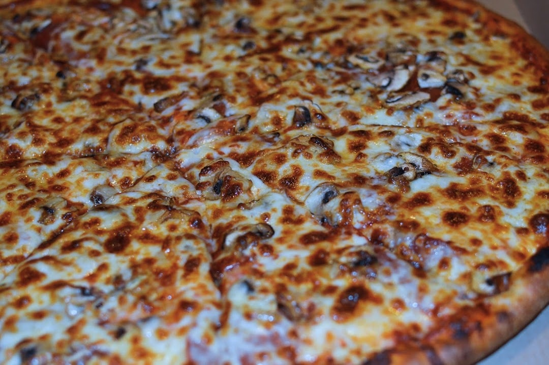Pizza Land — Takeaway Food in Lower Hutt