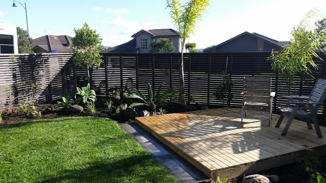 Strategic Landscaping — Landscaping Services in Te Puna
