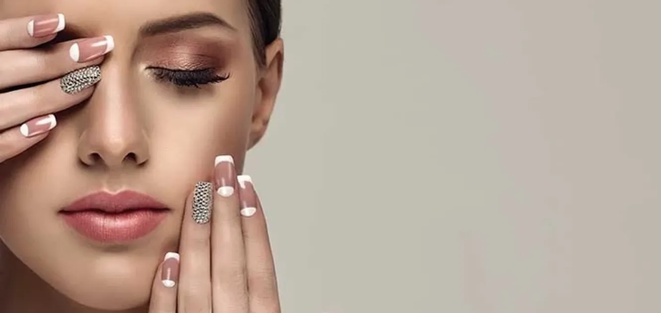 68 Lashes & Nails — Beauty Salons in Nelson