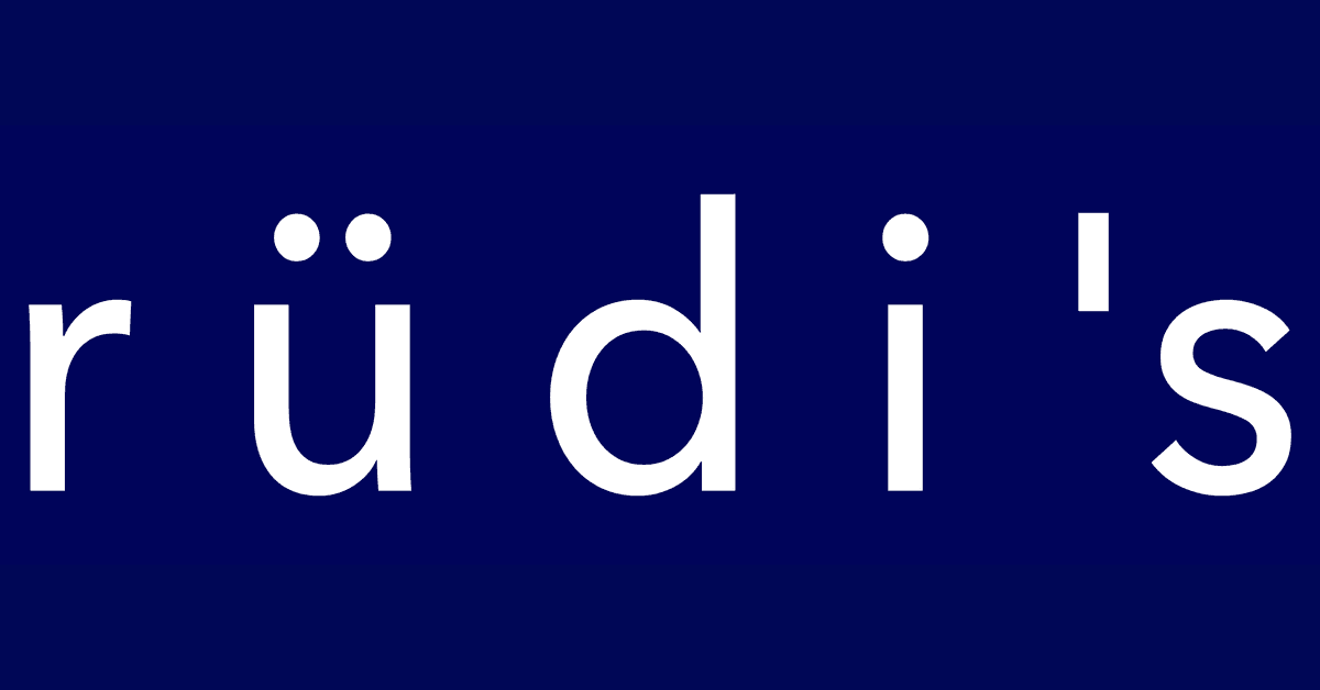 Rüdi's Bakehouse — Bakeries in Hamilton