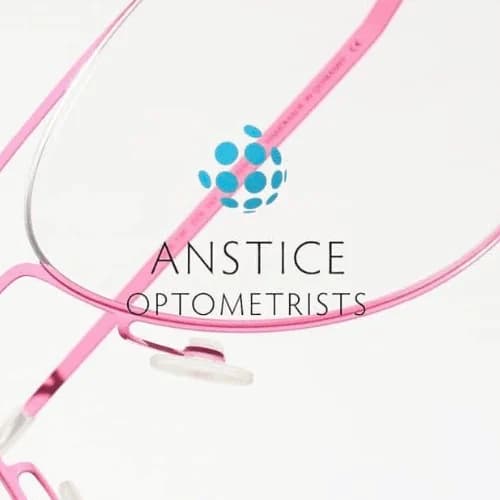 Anstice Optometrists