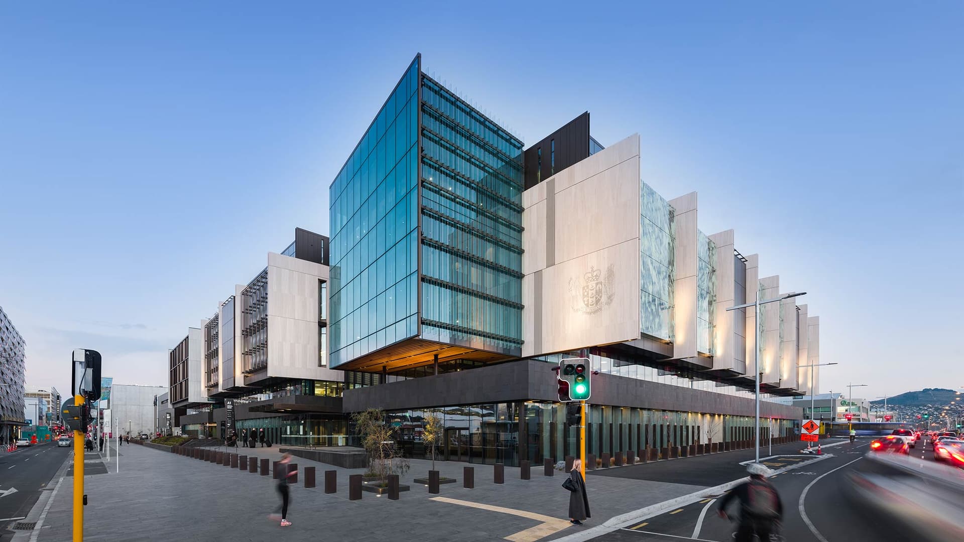 Holmes Consulting — Engineering Services in Auckland