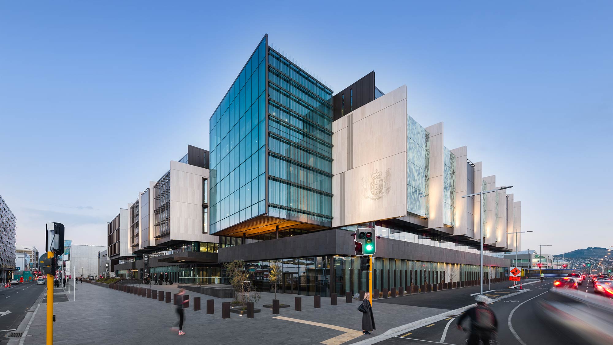 Holmes Consulting — Engineering Services in Auckland