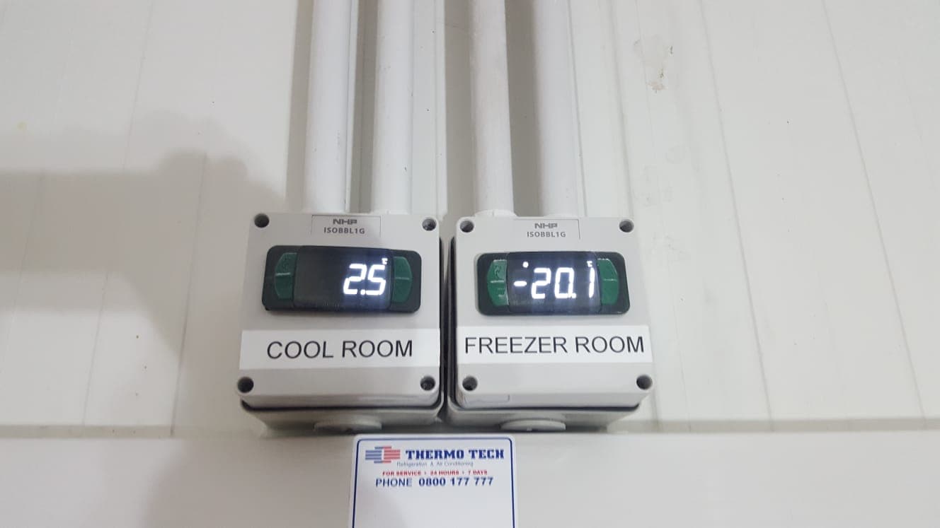 Thermo Tech