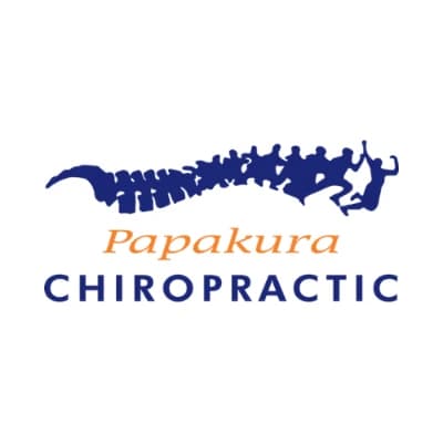 Papakura Chiropractic logo