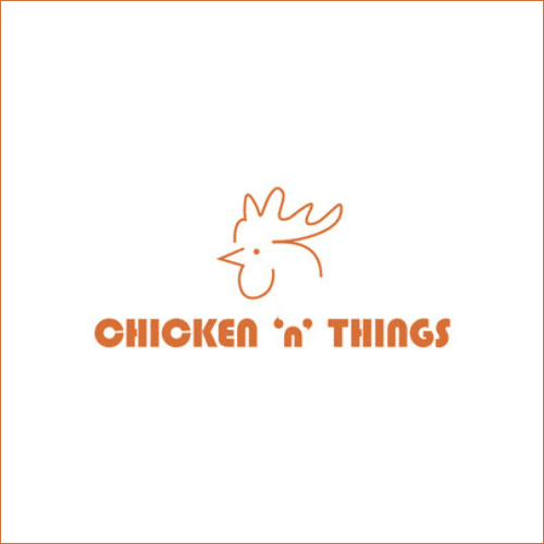 Chicken n Things
