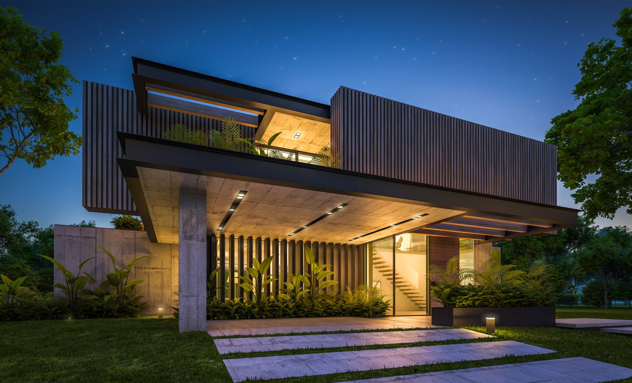 Structured Construction Management — Surveyors in Wānaka