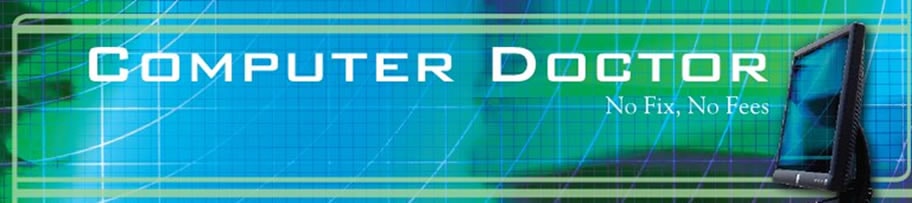 Computer Doctor Rotorua Ltd — Computer Repair Shops in Ōwhata