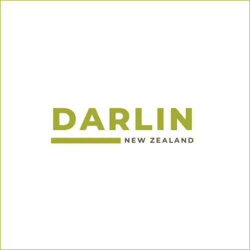 Darlin New Zealand