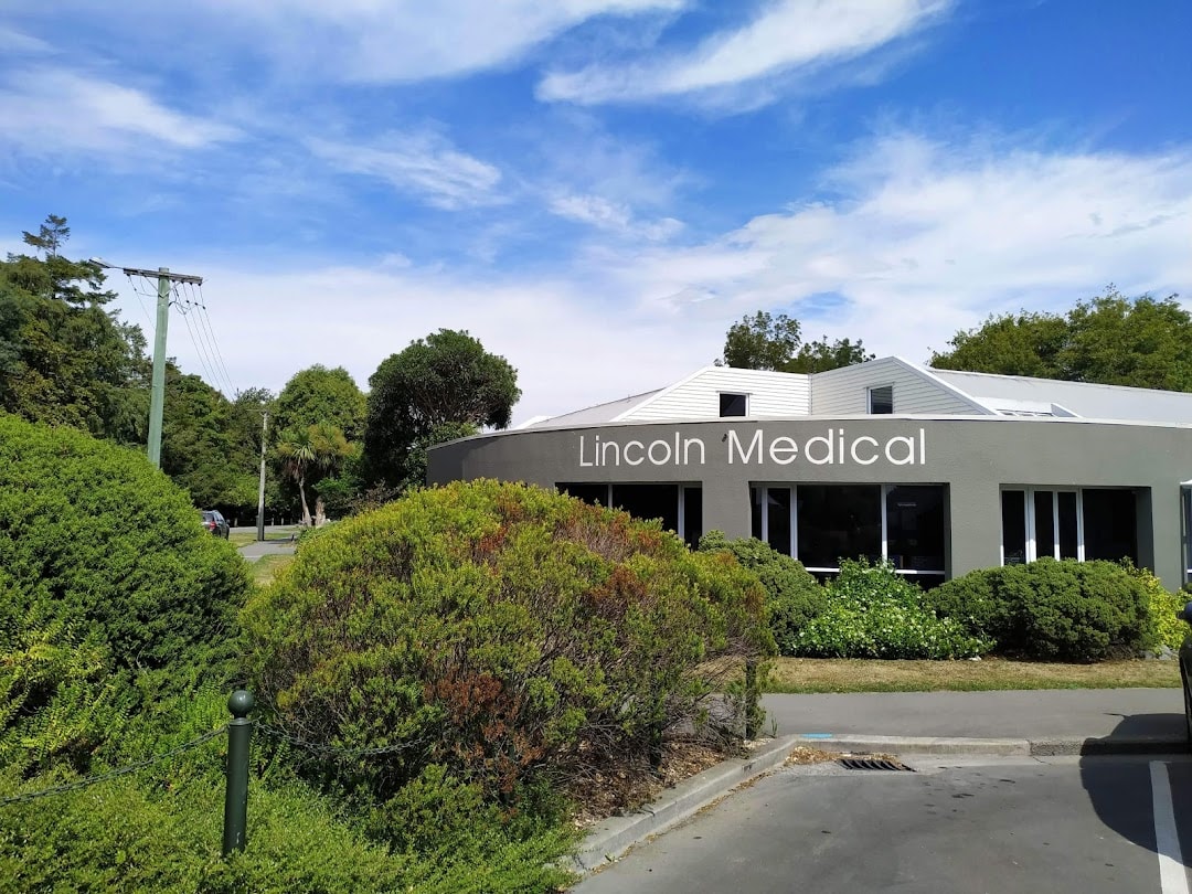 Lincoln Medical — Medical Centres in Lincoln