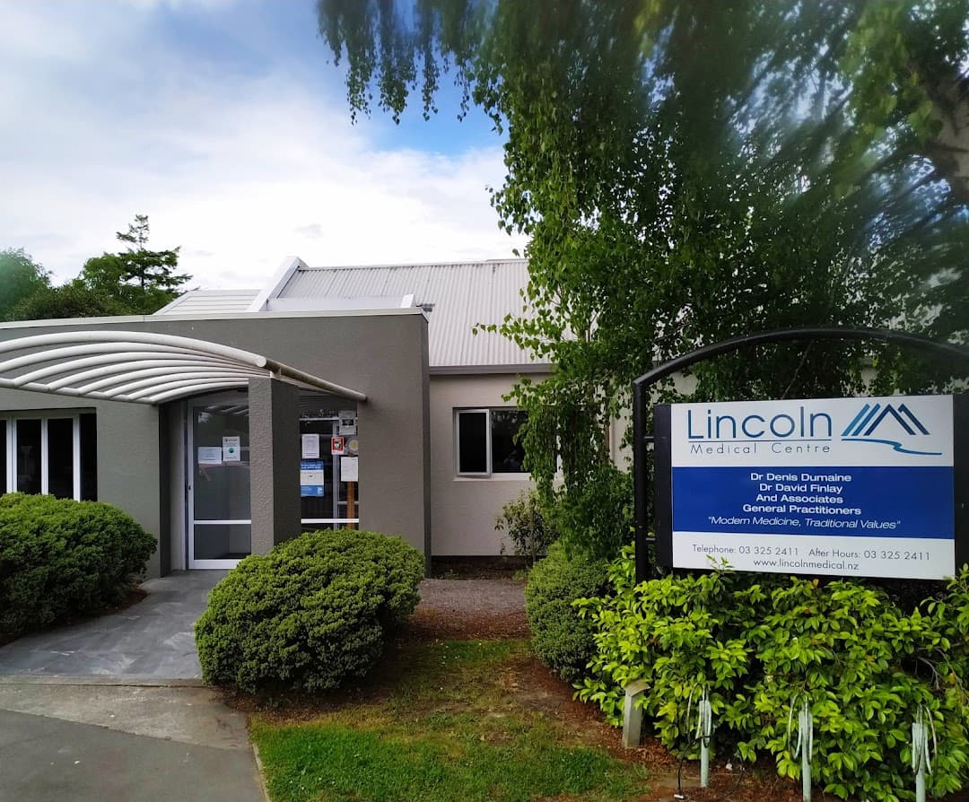 Lincoln Medical