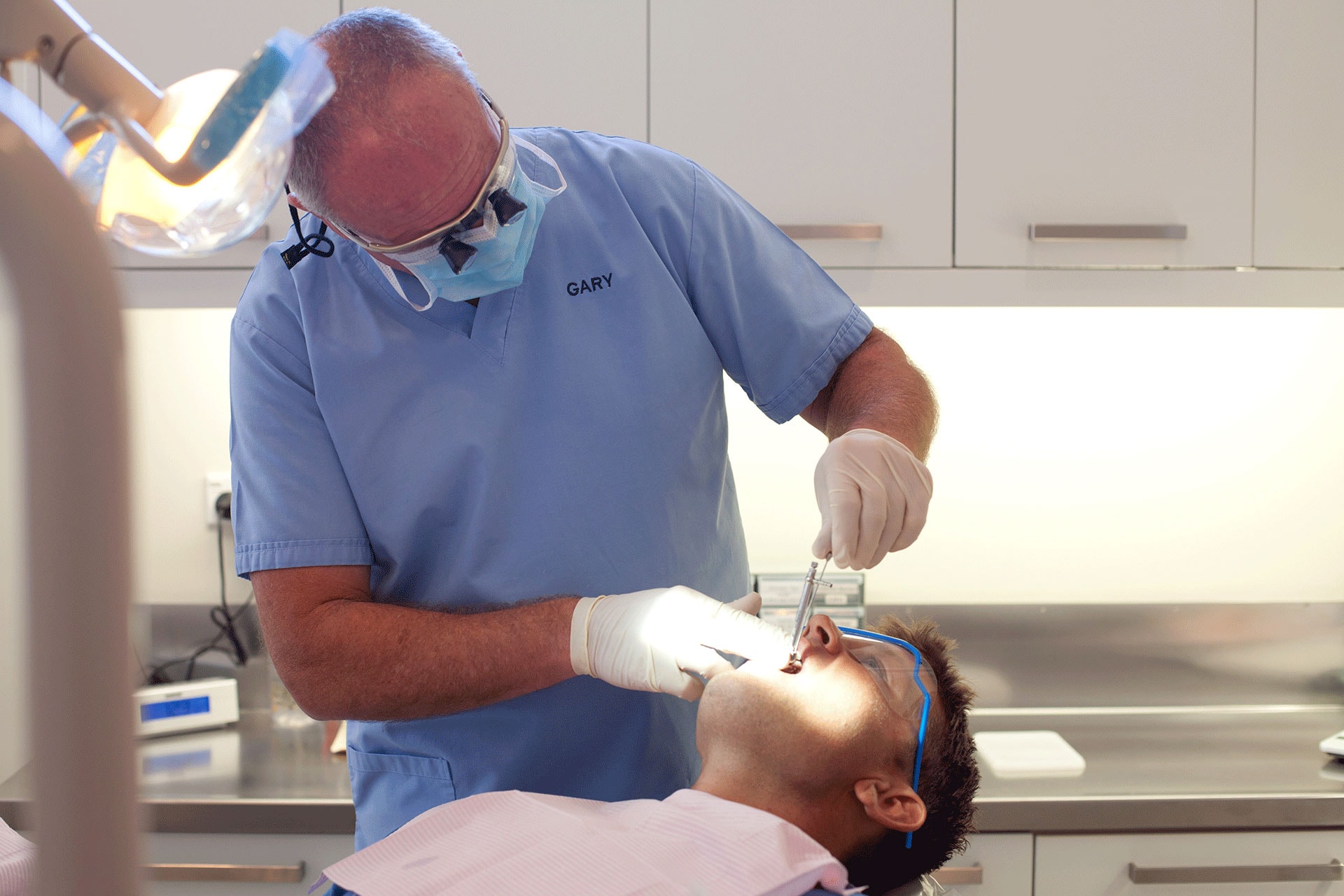 Dental on Raffles — Dentists in Napier