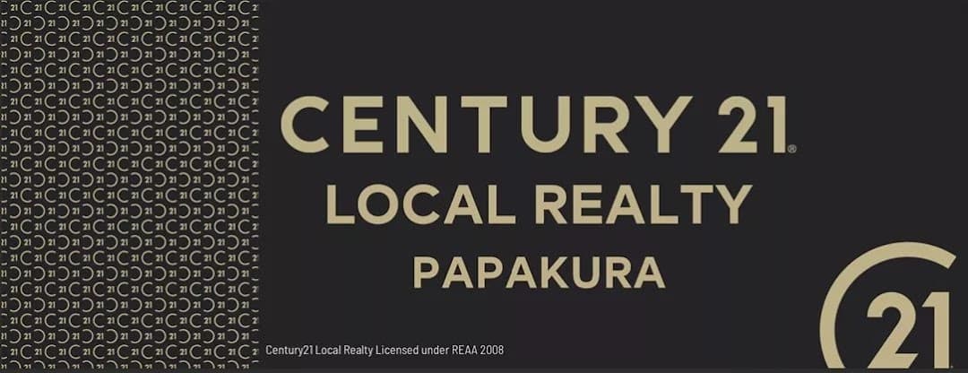 Century 21 Papakura
