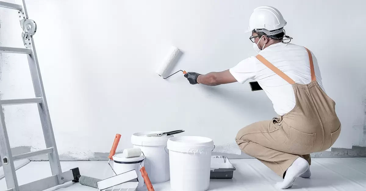 Elite Painting Ltd — Painters in Te Puke