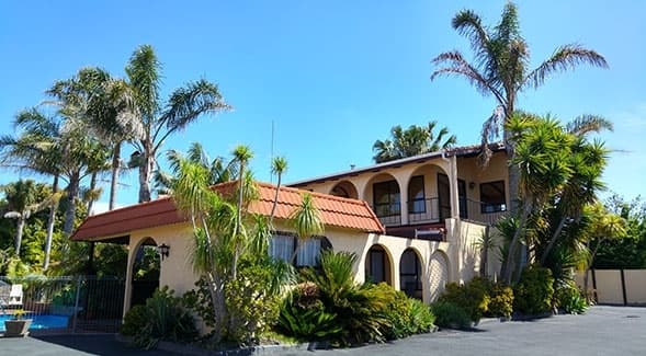 Hobson's Choice — Accommodation in Dargaville