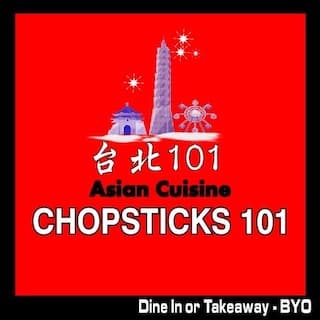 Chopsticks 101